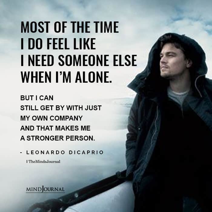 50+ Leonardo DiCaprio Quotes That Will Get You Going On The Road To Success