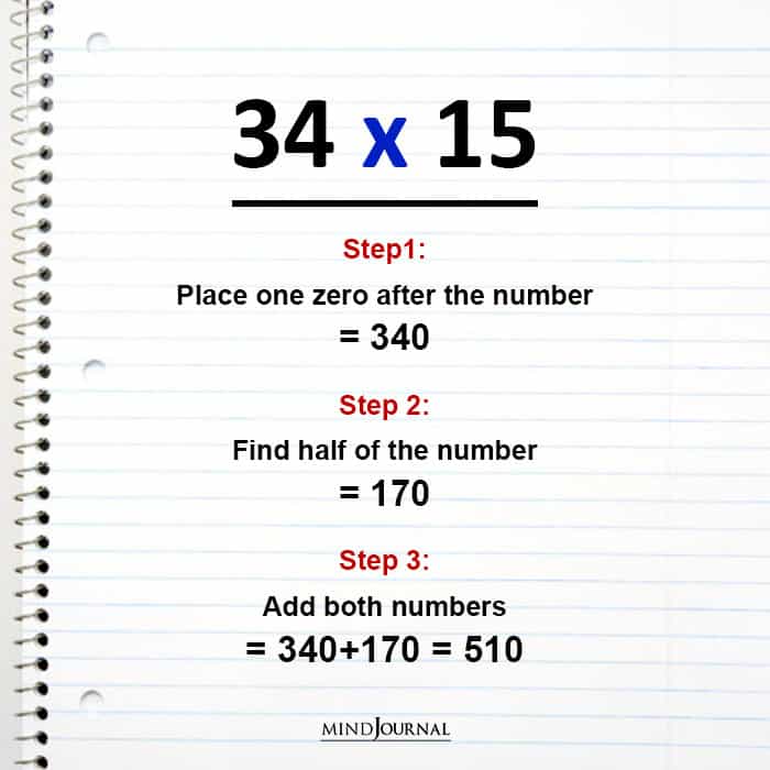 22 Useful Math Hacks And Tricks You Weren't Taught In School
