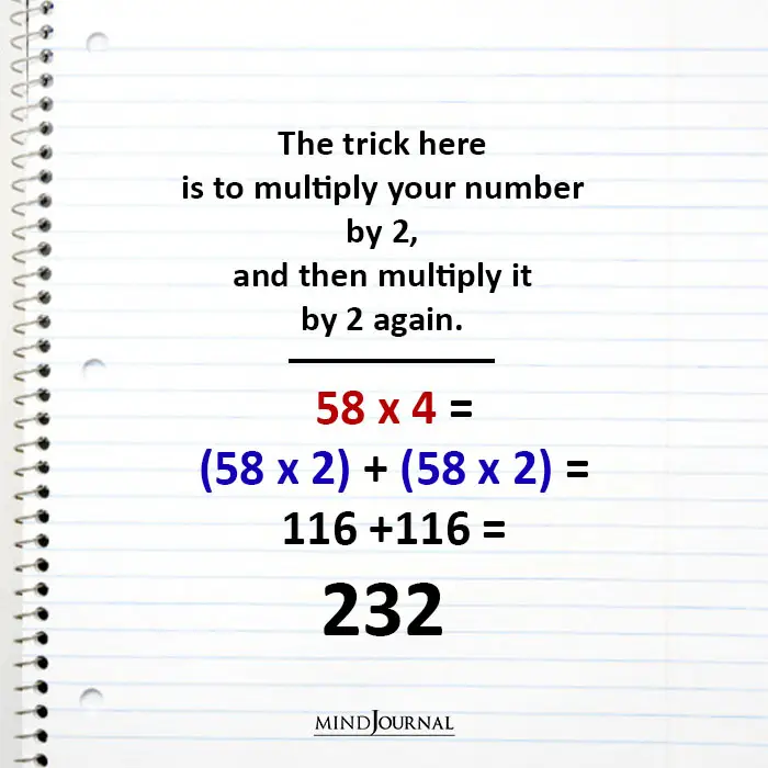 math hacks