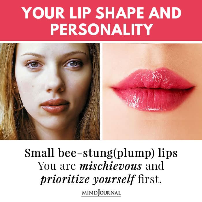 10 Lip Shape Reveals Your Personality: Interesting Test