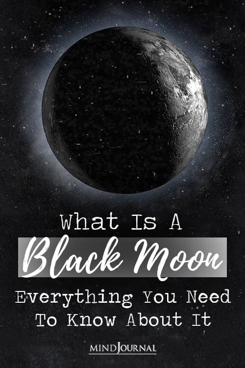 What Is A Black Moon Pin