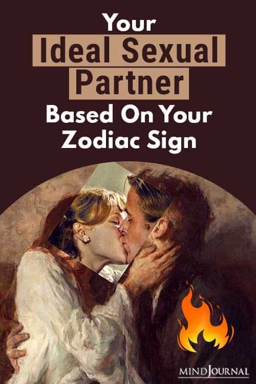 Zodiac Sexuality Compatibility Reveals Your Ideal Sexual Partner