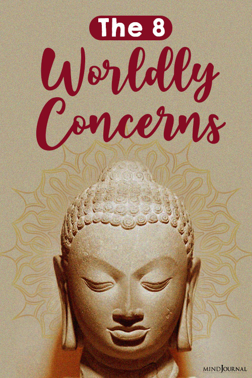 The Eight Worldly Concerns and How They Block Our Spiritual Progress pinop
