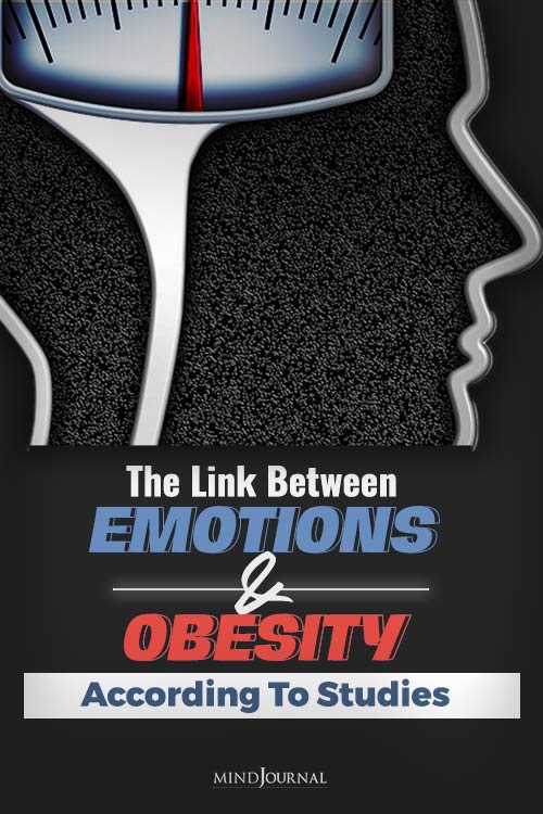 emotions and obesity pin