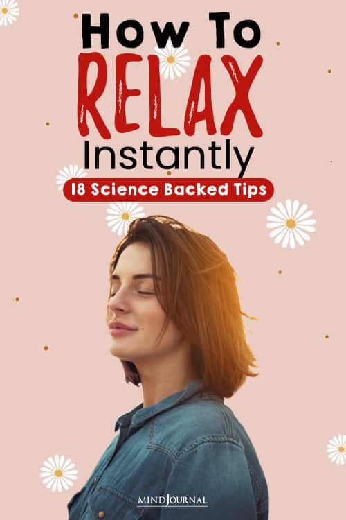 relax instantly pin