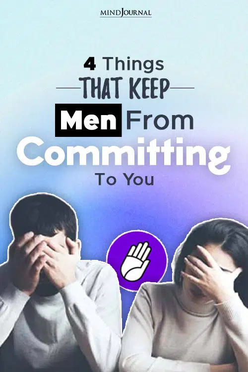 things that keep men form commiting pin