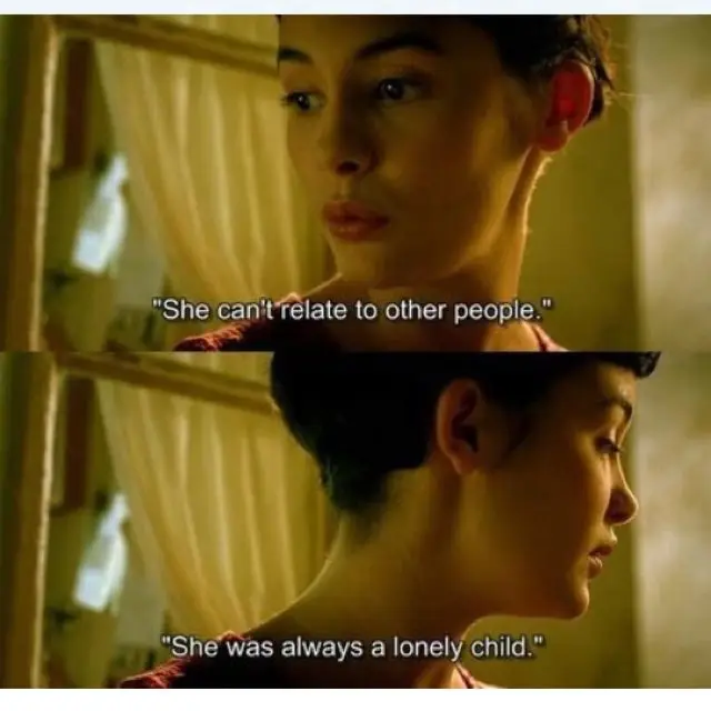 Amelie - Movies to watch when depressed