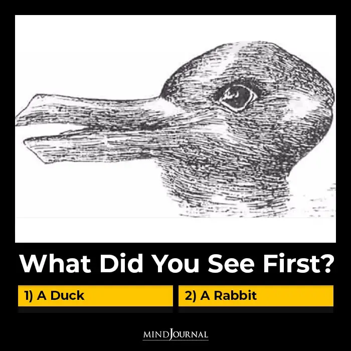 5 Optical Illusions That Will Reveal Your Hidden Personality
