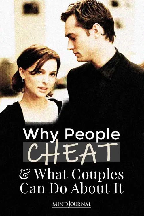 What Couples Can Do About It Pin