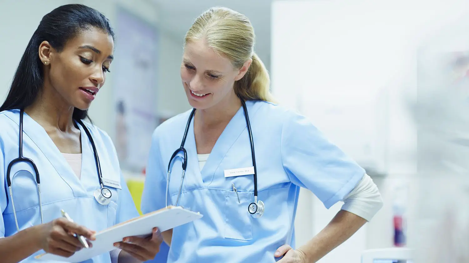 Choosing Nurse Practitioner Specialty