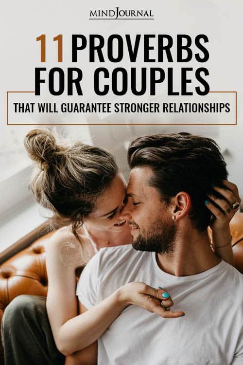 Couples Guarantee Stronger Relationships pin