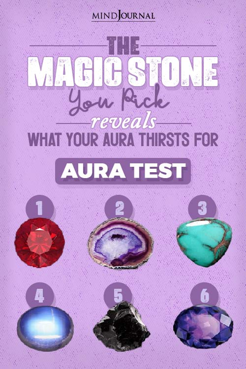 Magic Stone You Pick Reveals Aura Thirsts pin