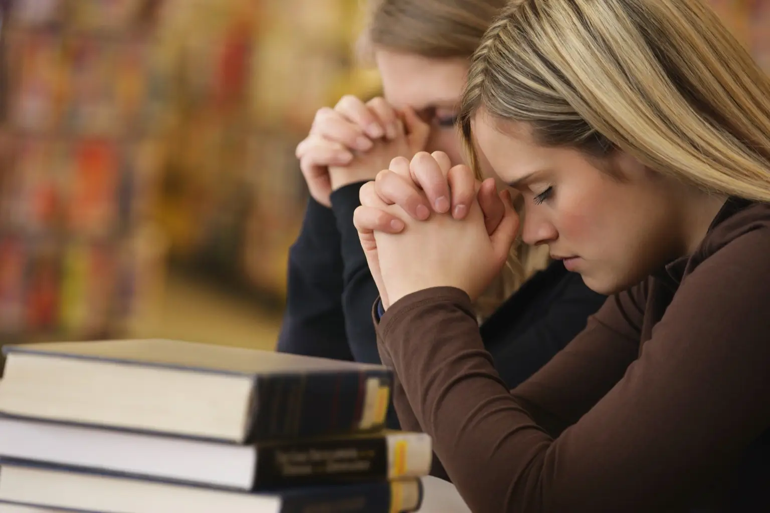 How to Keep Your Sanity as a Religious College Student