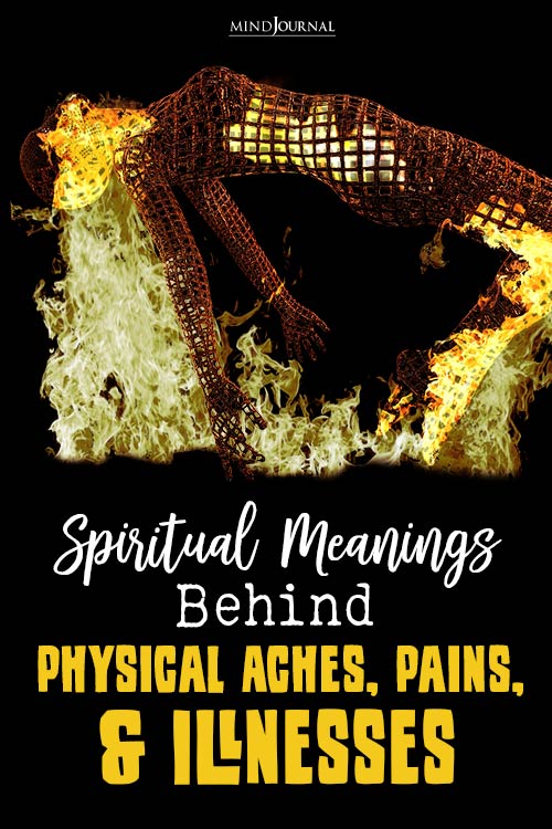 Spiritual Meanings Behind Physical Aches pinex
