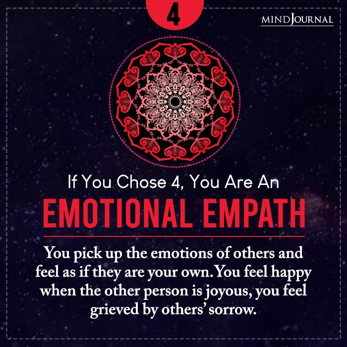 Strongest Gift As An Empath emotional