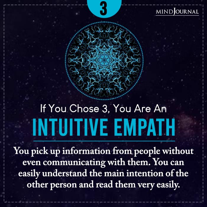 Strongest Gift As An Empath intuitive