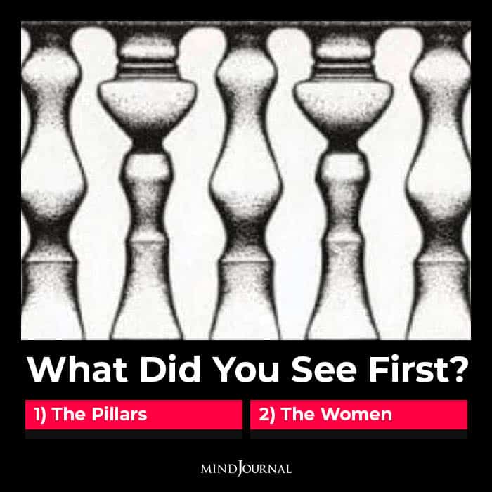 5 Optical Illusions That Will Test Your Personality