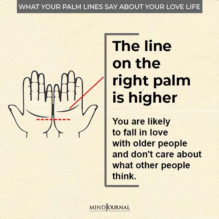 What Your Palm Lines Say About Your Love Life and Relationships