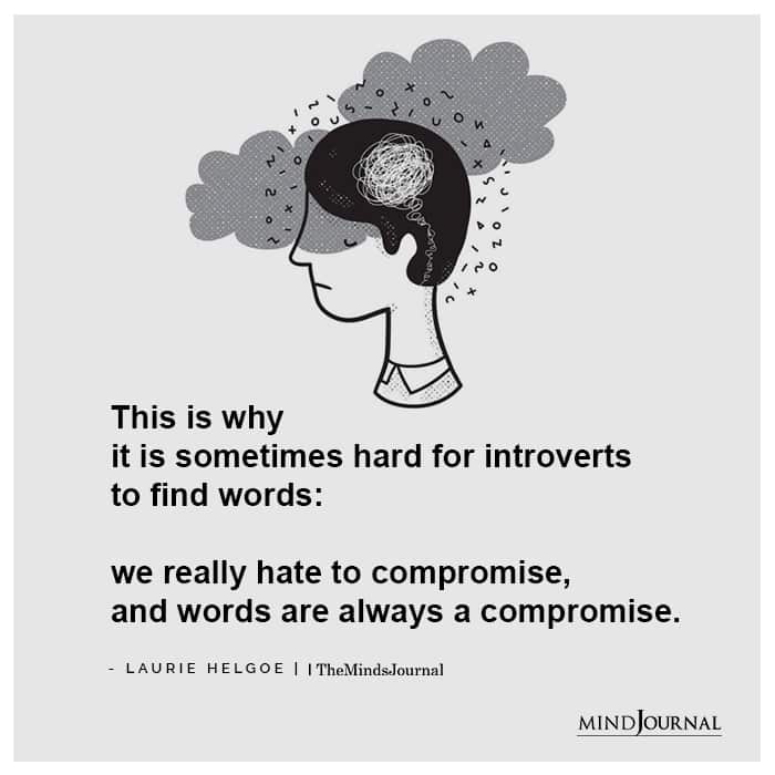 Confessions of An Introvert: 13 Honest Revelations
