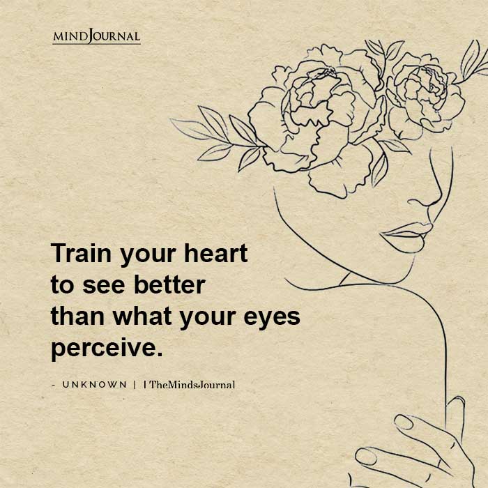Train your heart