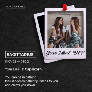 12 Zodiac Best Friends: This Friendship Day Know Your Ideal BFF