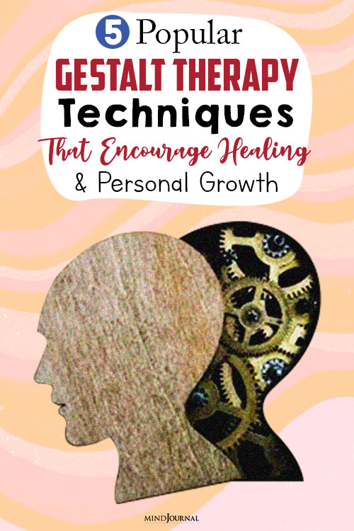 popular gestalt therapy techniques pin