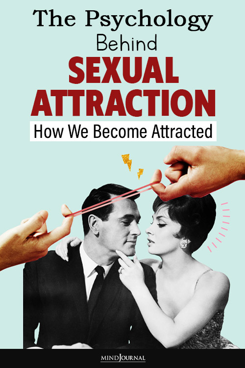 psychology behind sexual attraction pin
