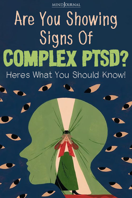 what are the 17 symptoms of complex ptsd