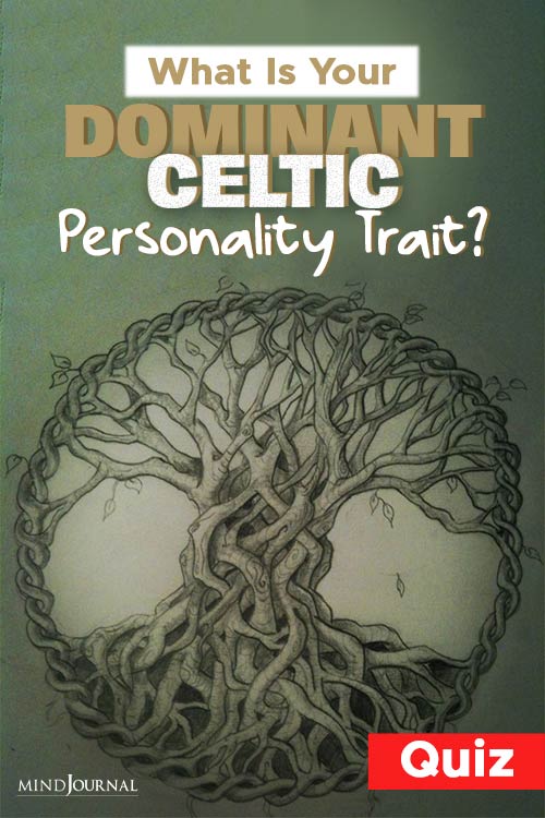 Dominant Celtic Tree quiz