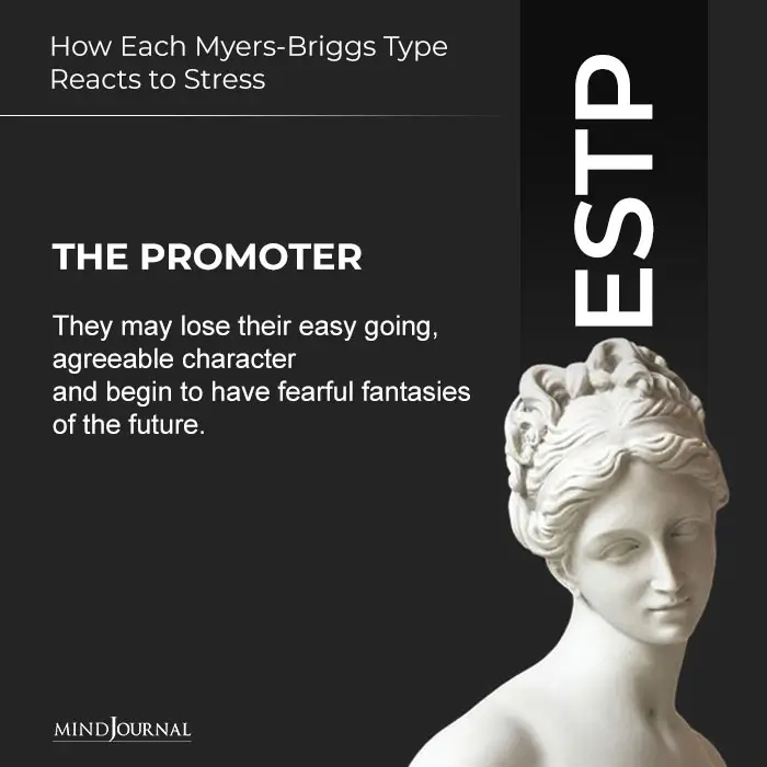 How Each Myers-Briggs® Type Reacts to Stress (and How to Help!)