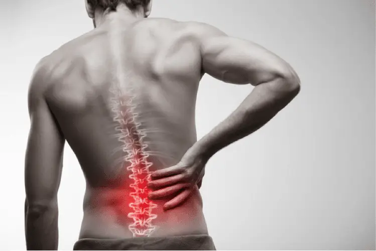 Why Your Low Back Pain Isn’t Going Away?