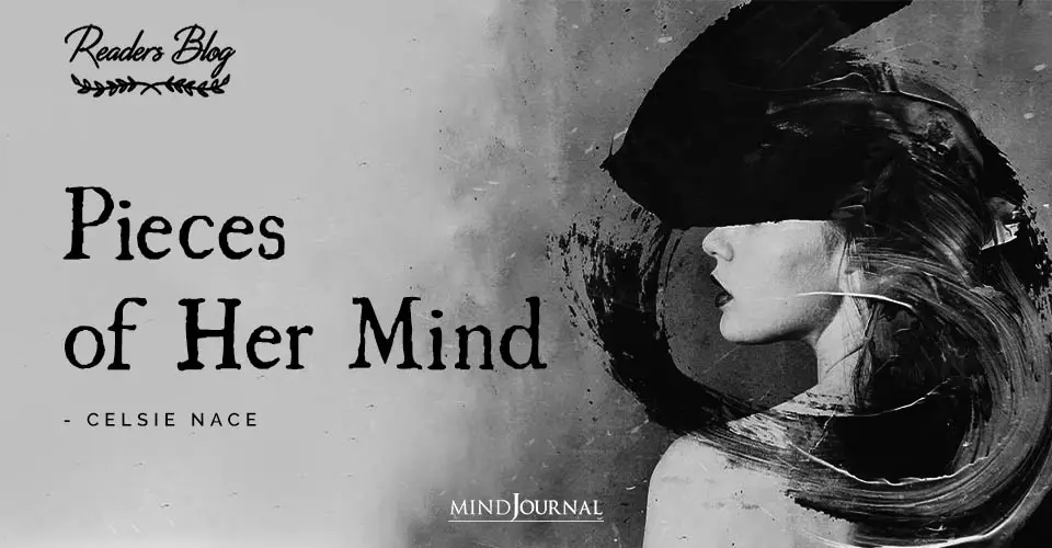 Pieces of Her Mind