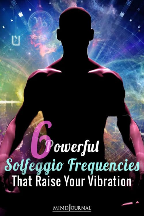 Powerful Solfeggio Frequencies Raise Vibration Pin