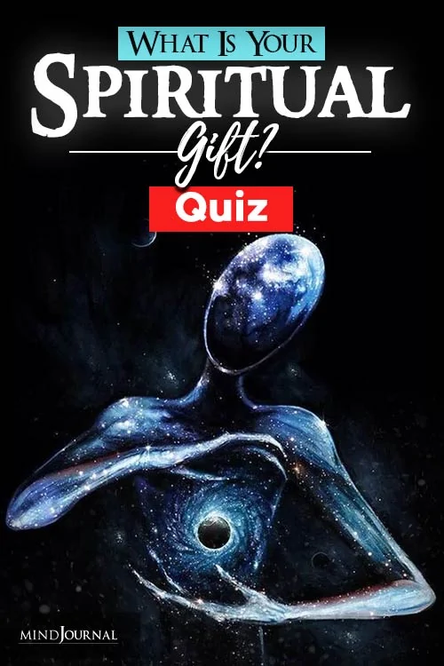 Spiritual quiz