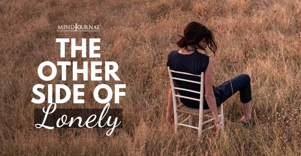 The Other Side Of Lonely
