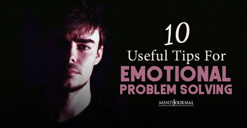 emotional problem solving ltd