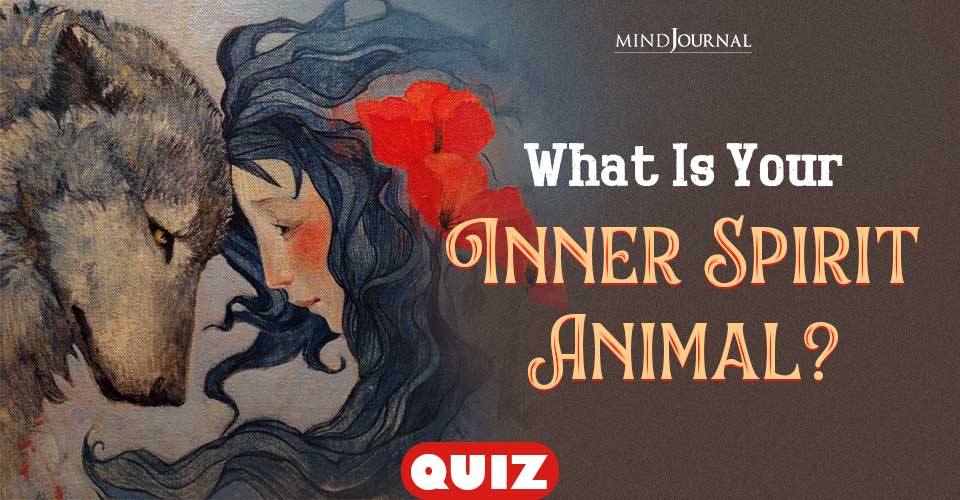 What Is Your Inner Spirit Animal? Find Out With This Quiz