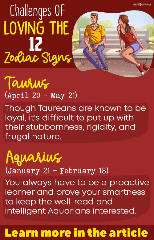 Why Shouldnt Fall In Love With Zodiac Sign detail
