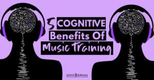 cognitive benefits music training