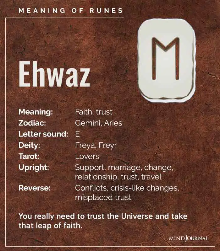 ehwaz