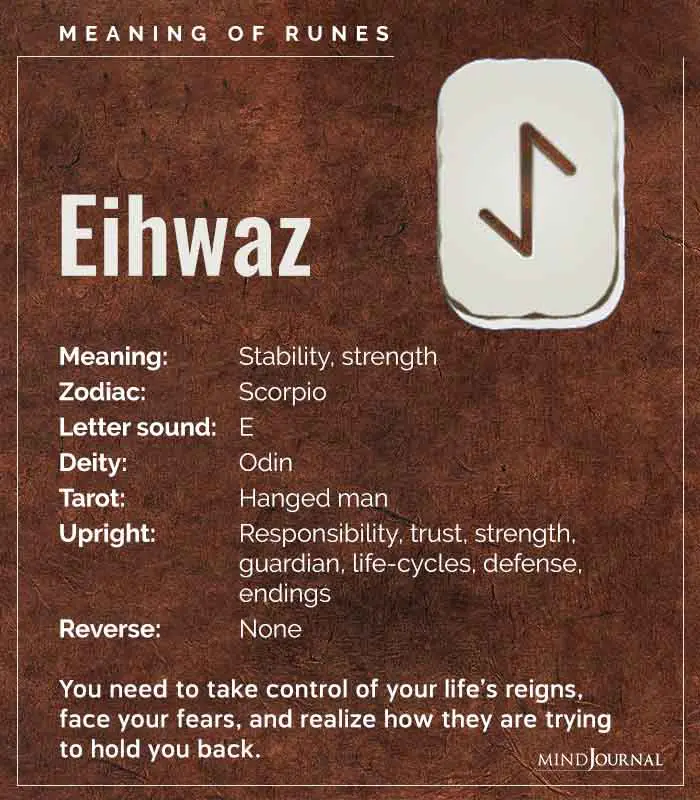 eihwaz