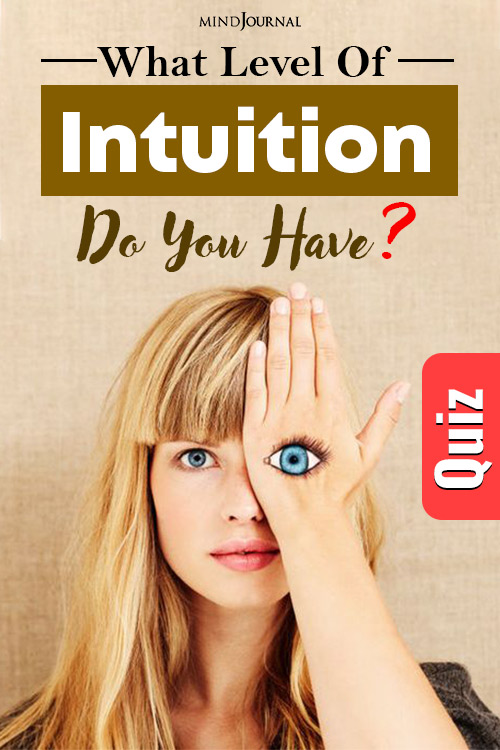 intuition pin