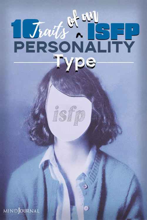 isfp personality pin