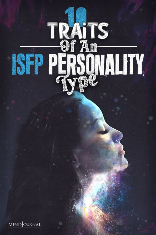 isfp personality pinex