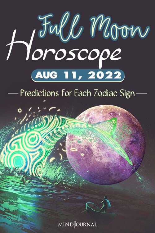 Catching Sturgeon August Full Moon Horoscope Zodiac pin