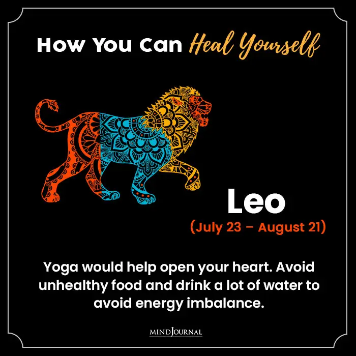 How-You-Can-Heal-Yourself-Based-On-Your-Zodiac-Sign-leo