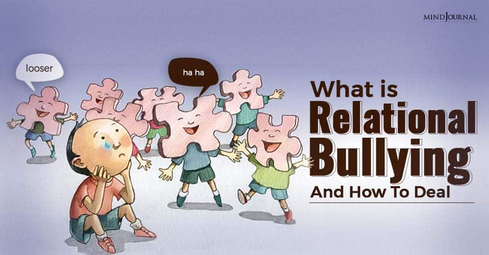 Relational Bullying