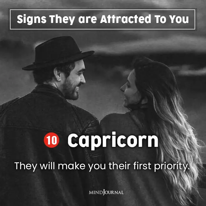 Secret Signs Someone Likes You From The 12 Zodiacs