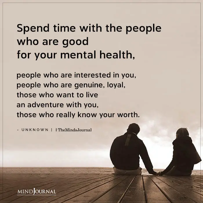 importance of spending quality time 
