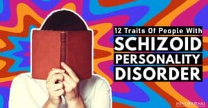 Traits Of People With Schizoid Personality Disorder